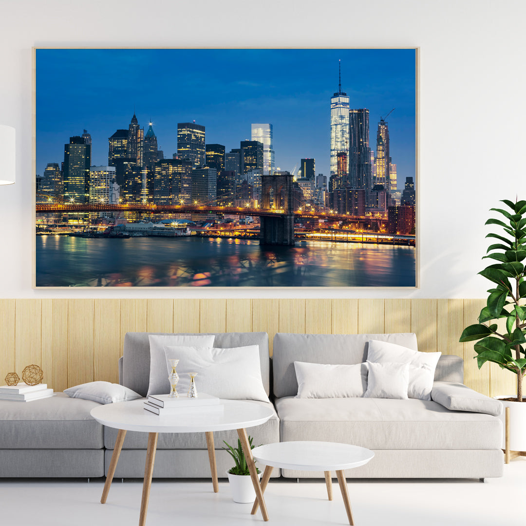 Manhattan Serale