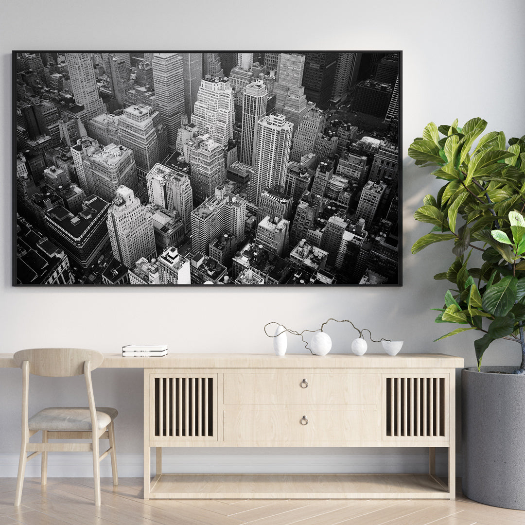 New York Verticale