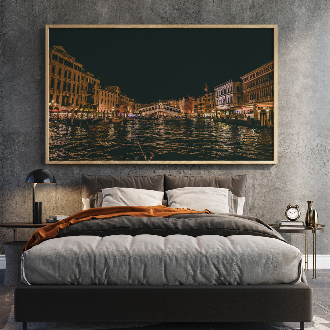 Venezia Sotto le Stelle