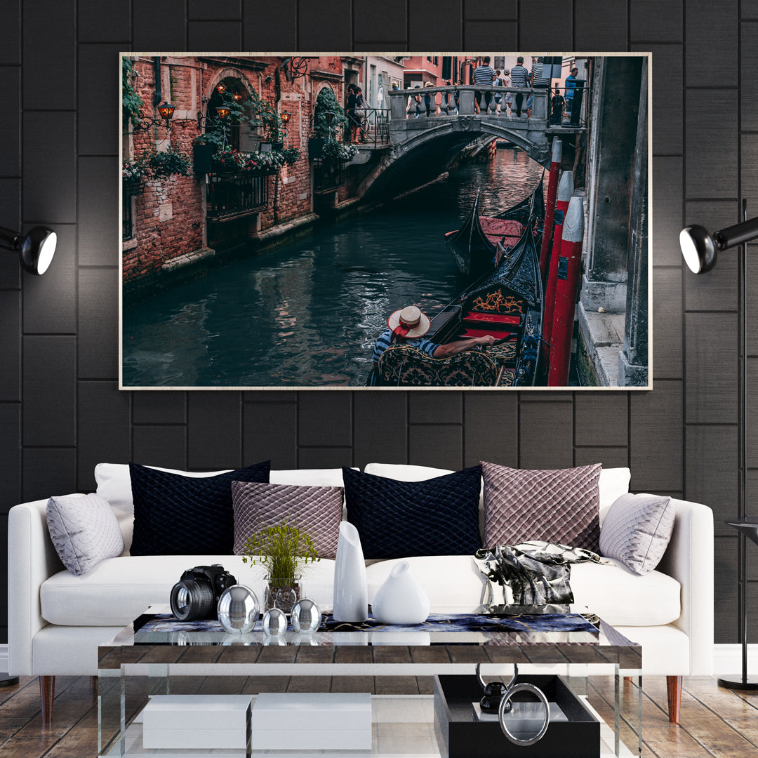 Prospettive Veneziane