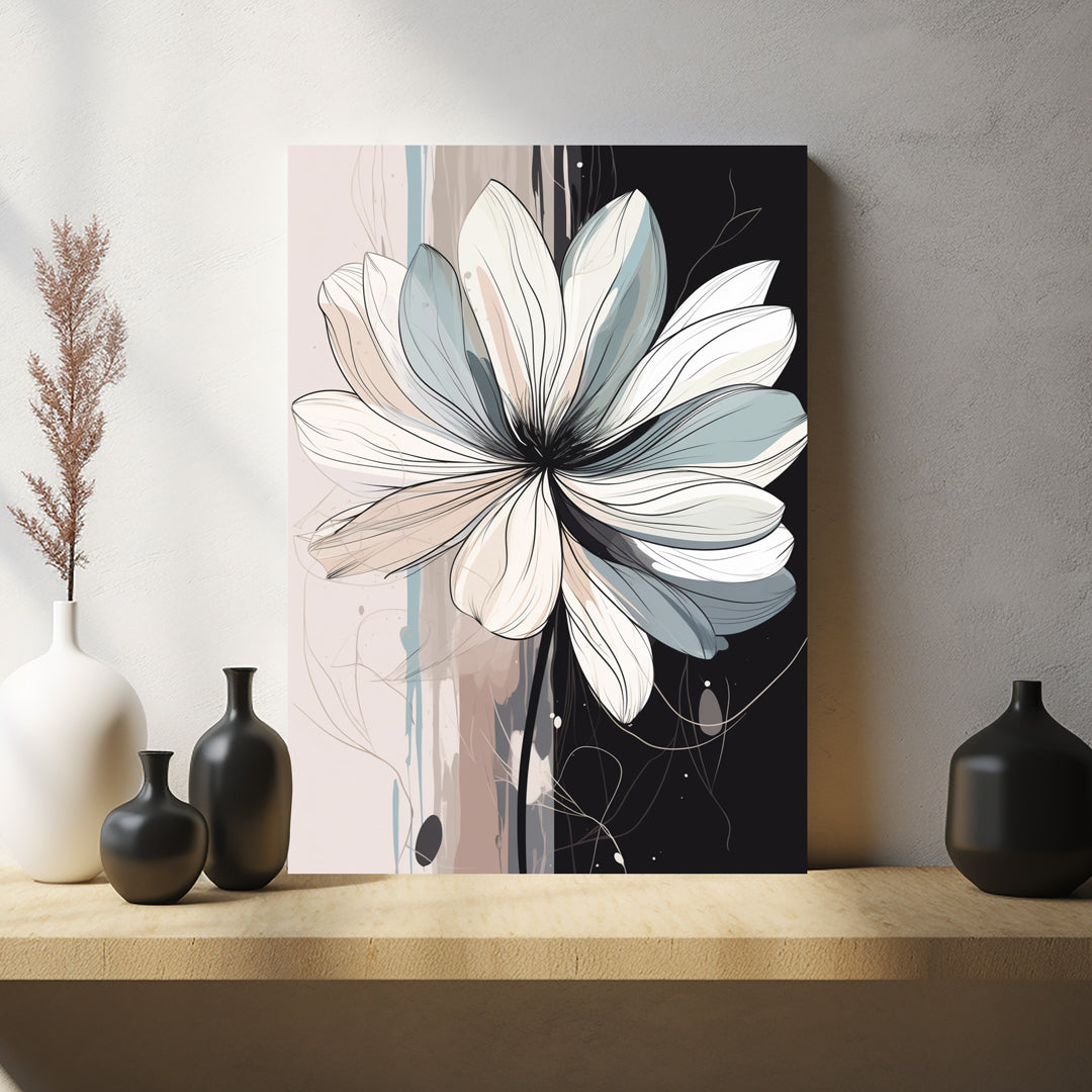 Elegante Fioritura