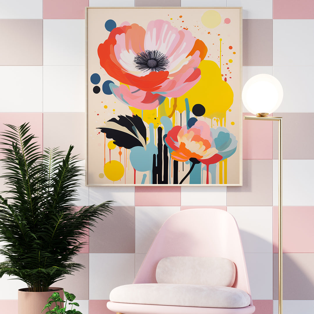 Fioriture Incantate