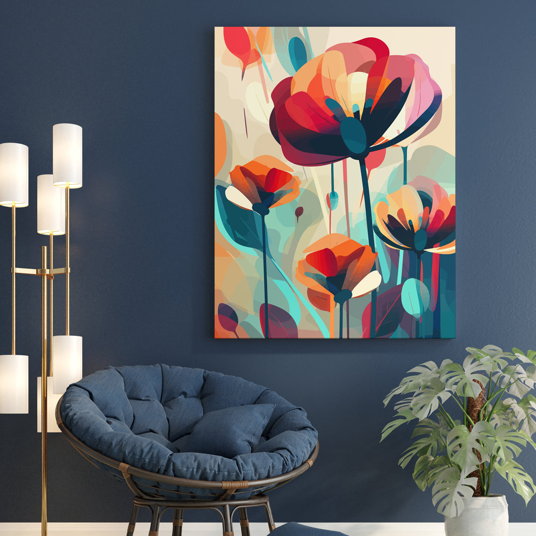 Fiori in Danza