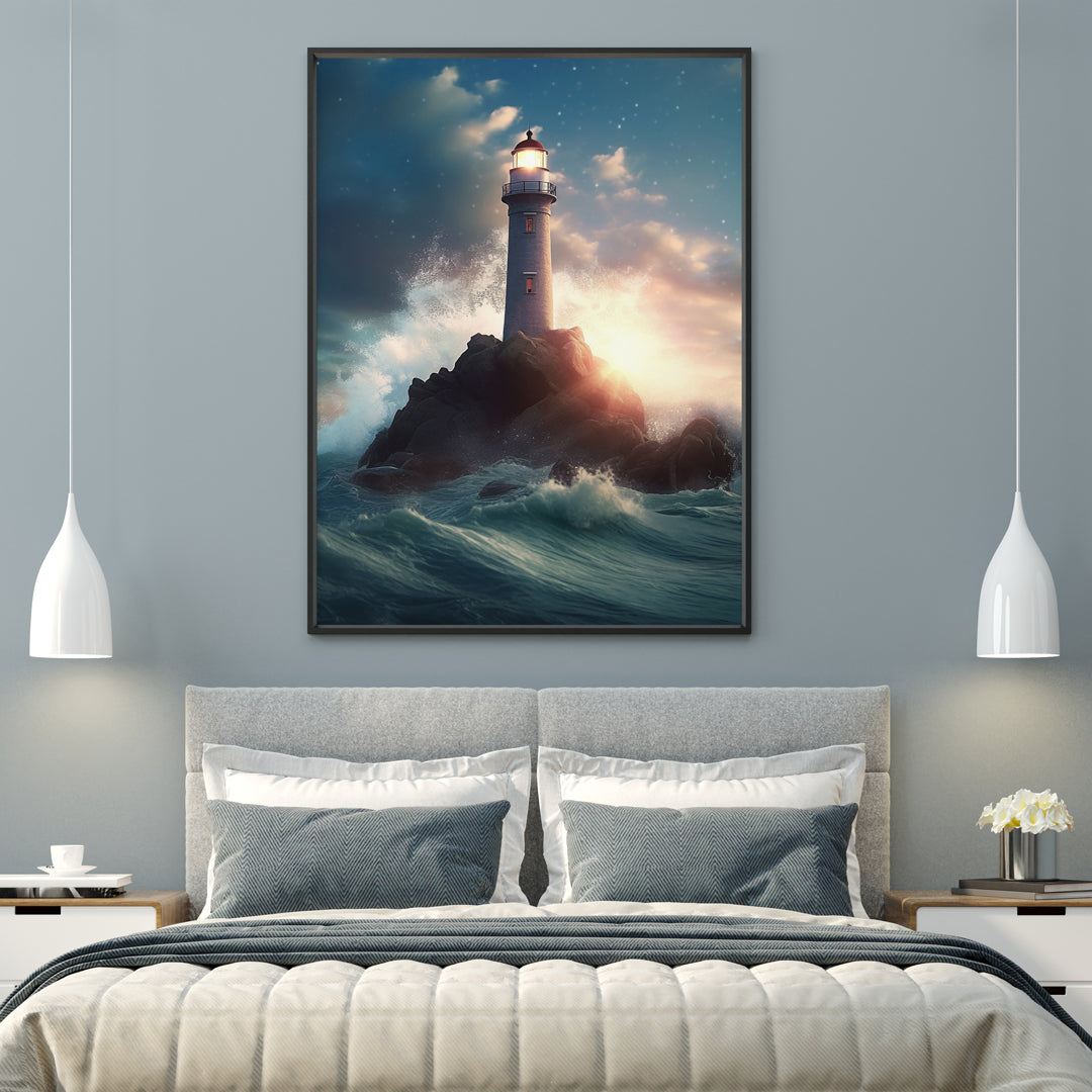 Il Cuore del Mare