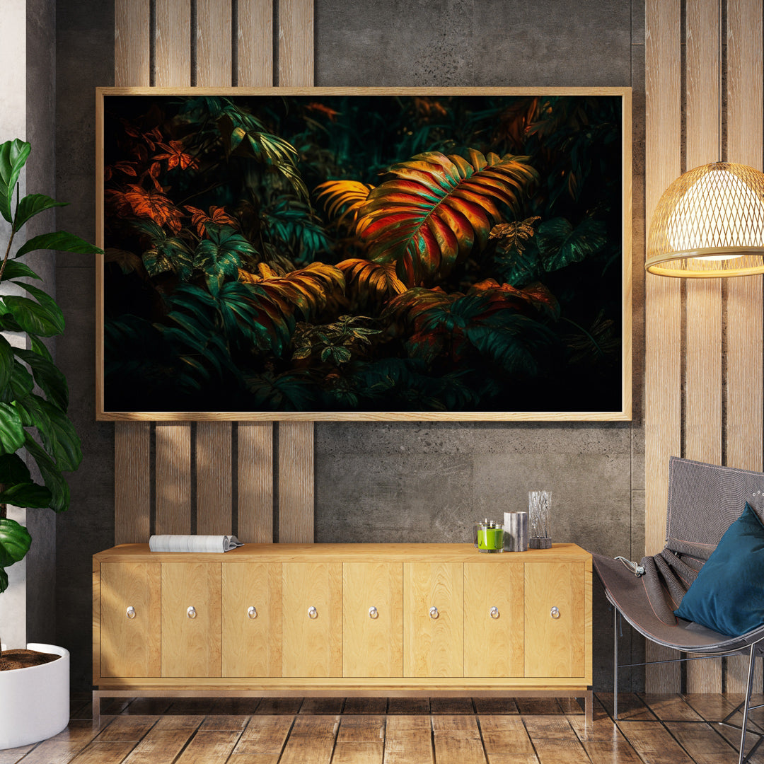 Armonia Tropicale