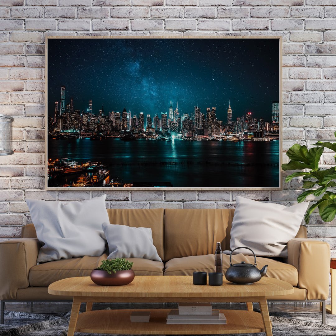 Canvas City 4 - La Casa del Canvas