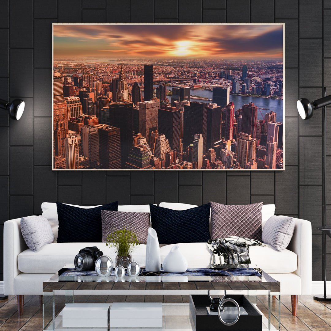 Canvas City 5 - La Casa del Canvas