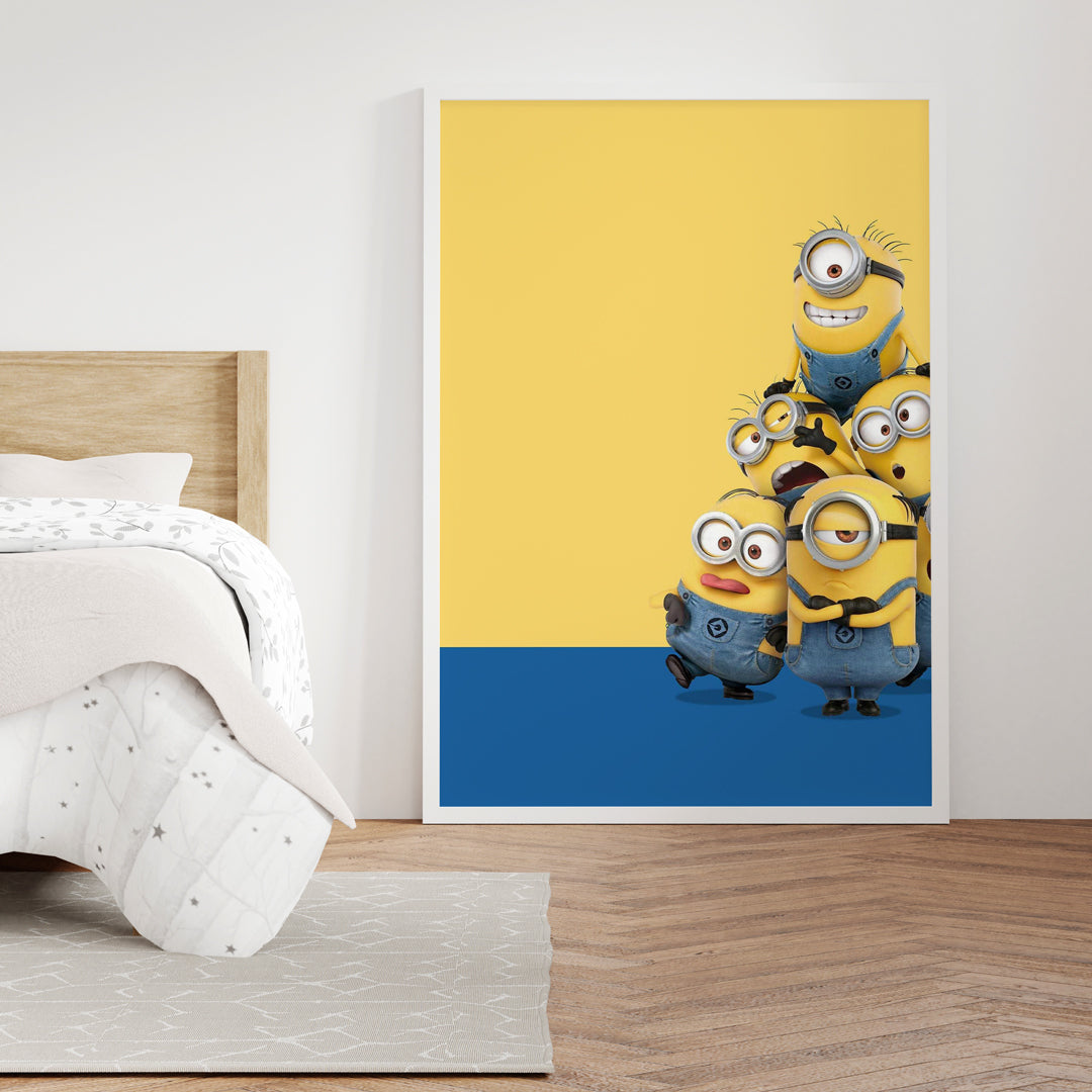 Minions Ribelli